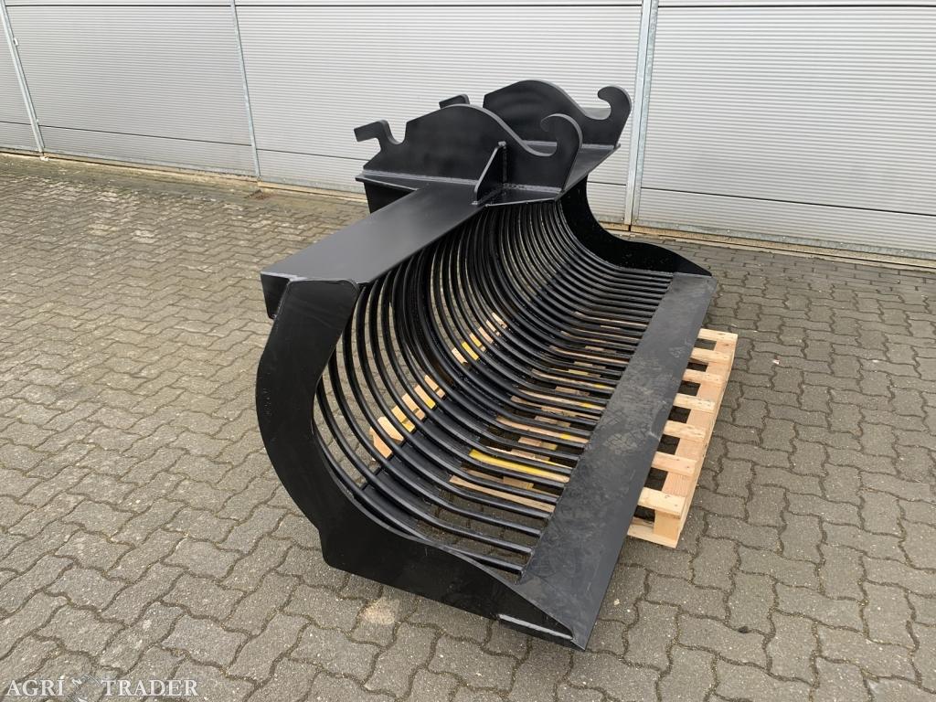 Uitvlak bak CW 30, -, Niet opgegeven, Ophalen of Verzenden, Niet opgegeven