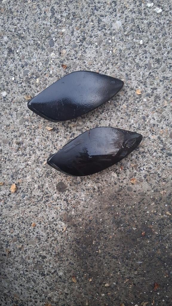 Knipperlichten piaggio zip type 3, Ophalen of Verzenden, Overige typen, Piaggio