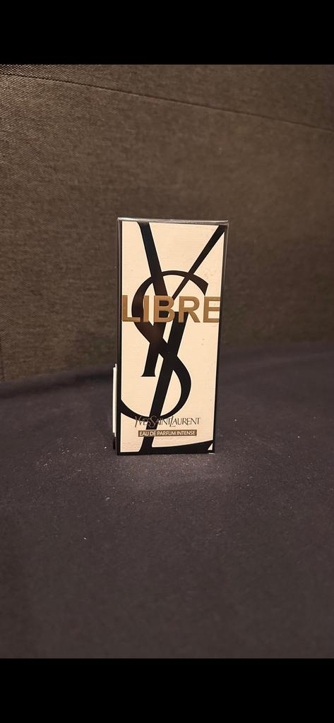 Ysl libre eau de parfum intense, Ophalen of Verzenden, Nieuw
