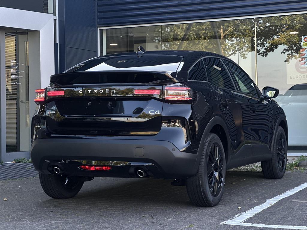 Citroen C4 1.2 Hybrid 145pk Collection | Comfort Seats | Voo, 145 pk, Stof, Gebruikt, Euro 6