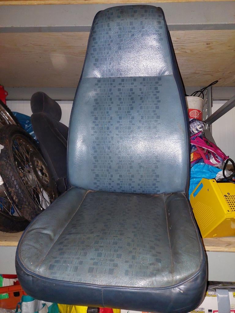 Chevrolet chevy van g10 g20 g30 stoel seat, Ophalen, Chevrolet