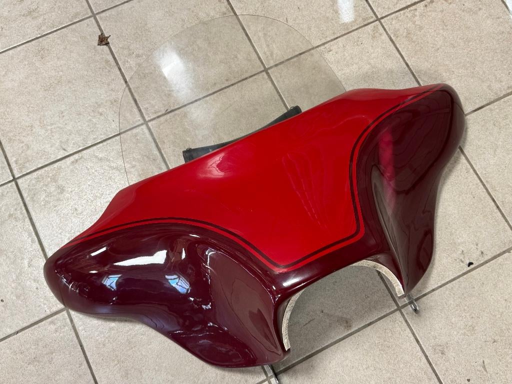 Shovelhead originele onderdelen Harley Davidson, Ophalen of Verzenden, Gebruikt