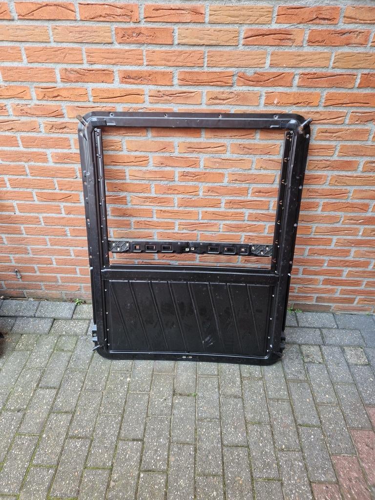 Onderdelen Mercedes w124, Ophalen of Verzenden, Voor, Mercedes-Benz, Motorkap