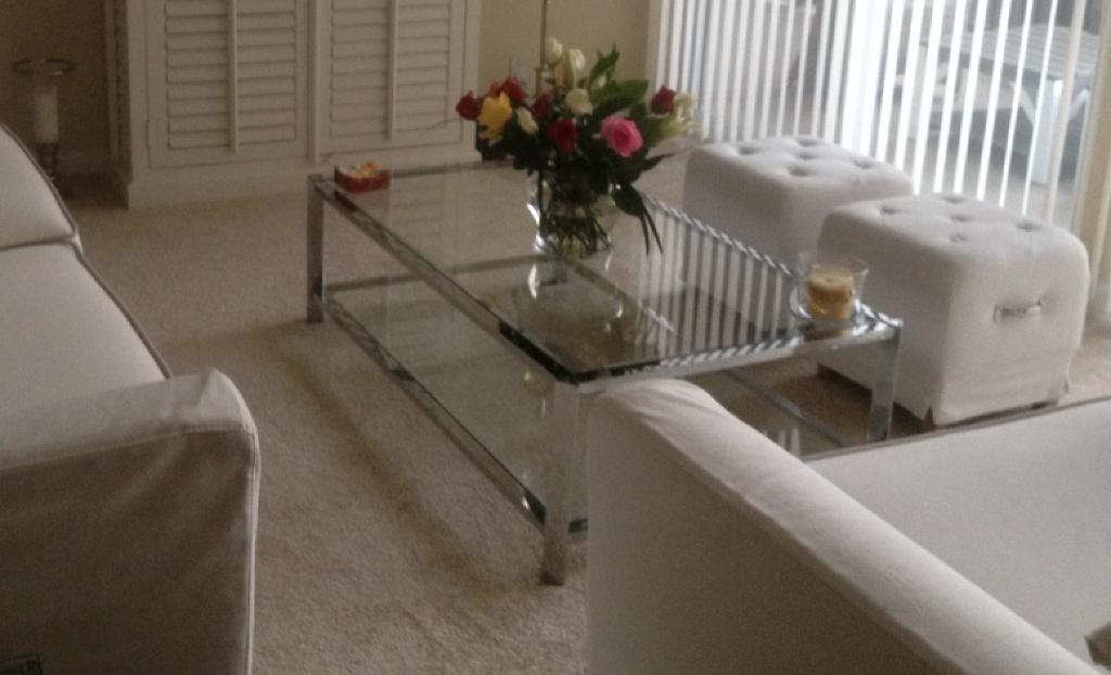 Riviera Maison meubels te koop, Ophalen, Zo goed als nieuw