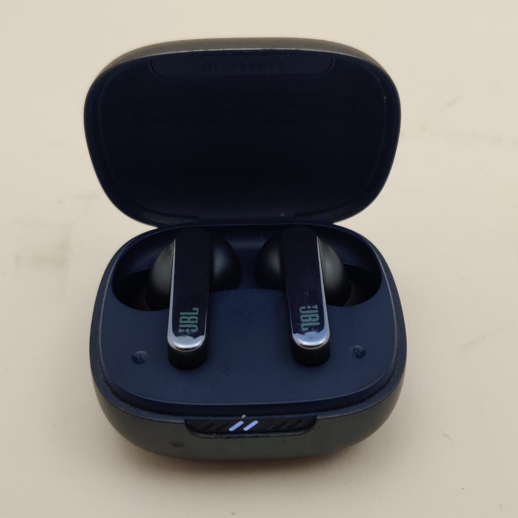 JBL Live Pro 2 TWS Wireless Earbuds - In Nette Staat €59.99, Overige merken, J, Jbl, Zo goed als nieuw