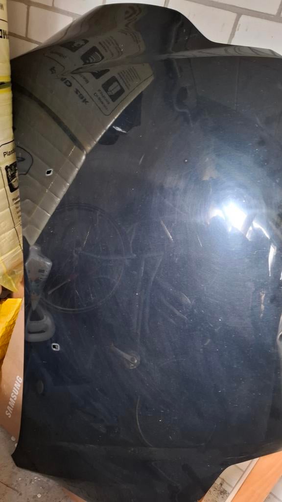 Zwart, Ophalen of Verzenden, Ford