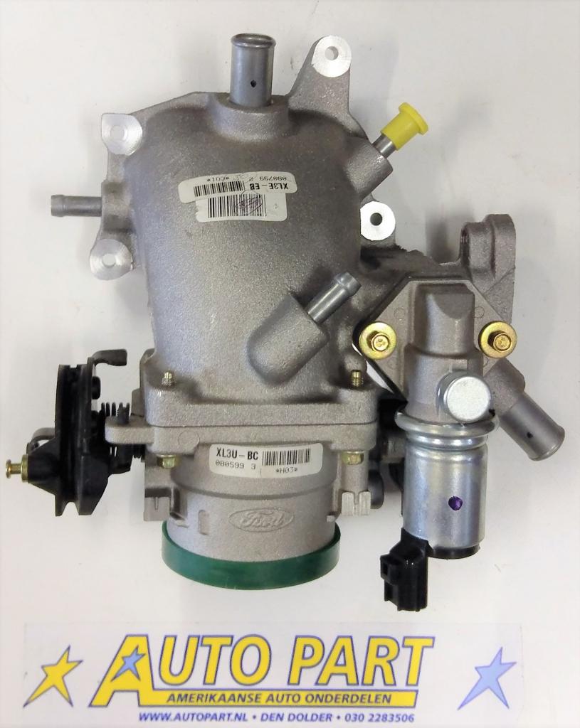 Ford F150 4.6ltr gasklephuis 1999, Info@kwparts.com, Nieuw, KWparts, Ford USA