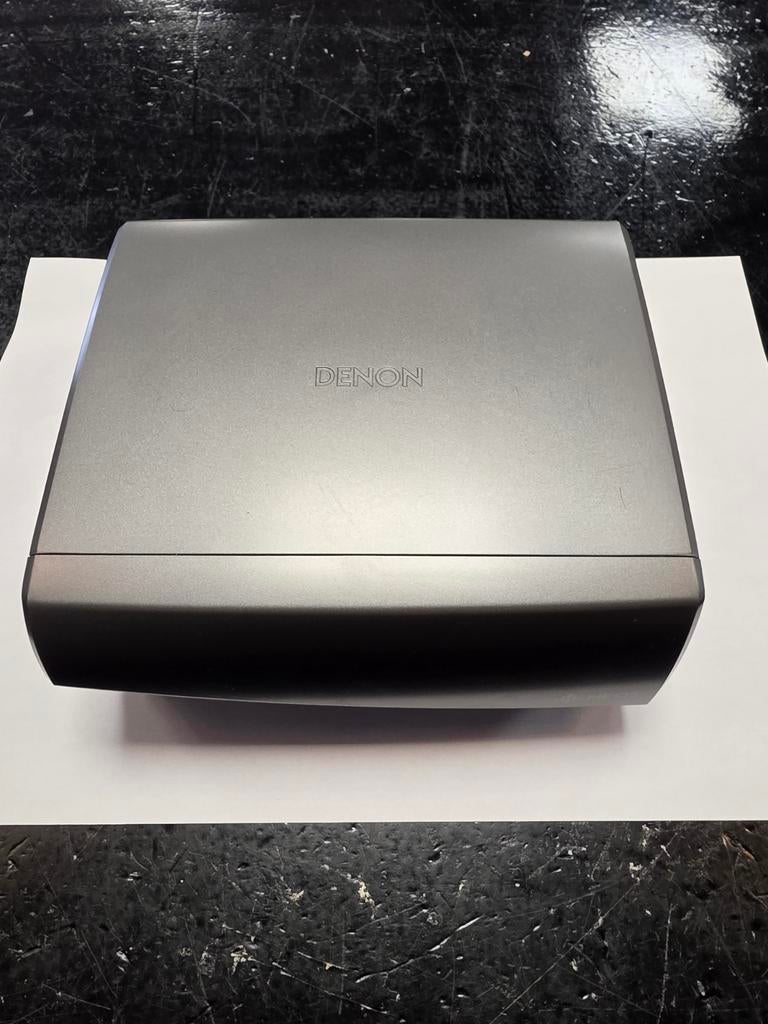 Denon HEOS Link HS2 - Draadloze Audio Streamer, Audio, Tv en Foto, Versterkers en Receivers, Ophalen of Verzenden, Zo goed als nieuw