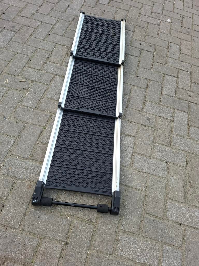 Hondenloopplank, Ophalen, Loopplank, Honden, Hond