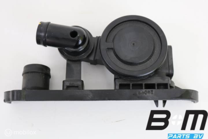 Drukregelklep Audi A1 Quattro 2.0TFSI CDL, Auto-onderdelen, Gebruikt