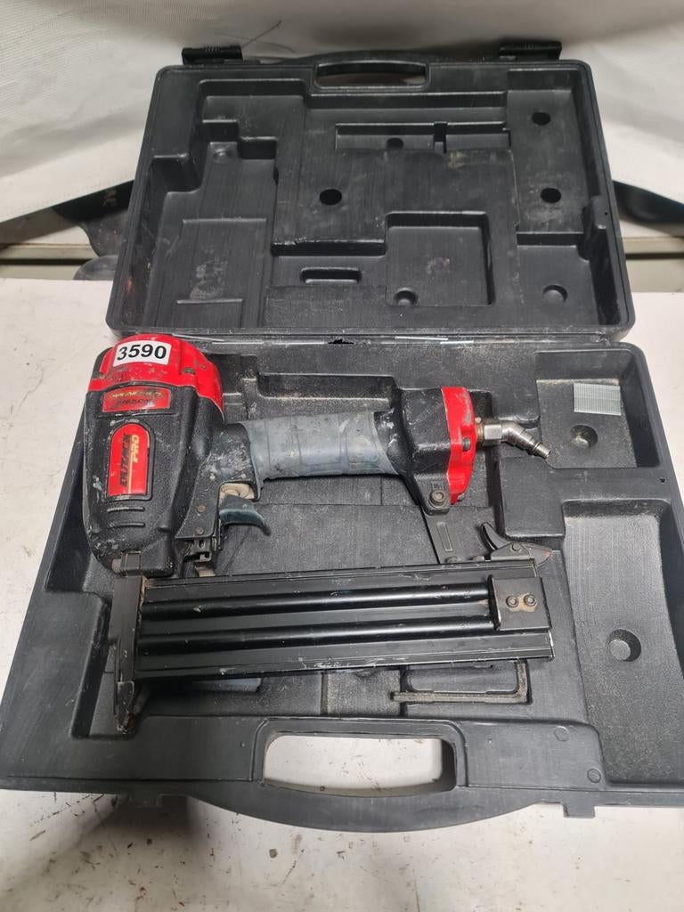 Dutack Pro B1650Mg Pneumatische bradtacker, Ophalen of Verzenden, Dutack, N.v.t, N.v.t