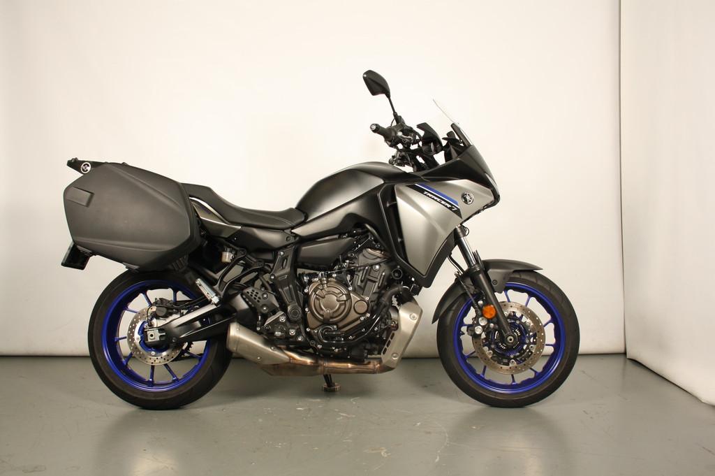 Yamaha Tracer 7 (bj 2023)