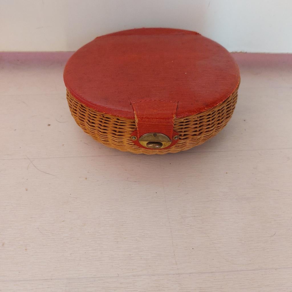 Naaidoosje, Ophalen of Verzenden