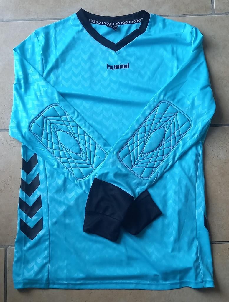 Keepersshirt Hummel, maat L, nieuw, Maat L, Ophalen of Verzenden, Nieuw, Shirt