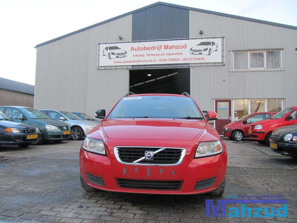 2010 VOLVO V50 2.0D DEMONTAGE SLOOP (137), Auto-onderdelen, Overige Auto-onderdelen, Volvo, Gebruikt, Ophalen of Verzenden