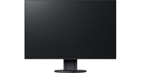 EIZO EV2457-BK, In hoogte verstelbaar, Full HD, Zo goed als nieuw, HDMI