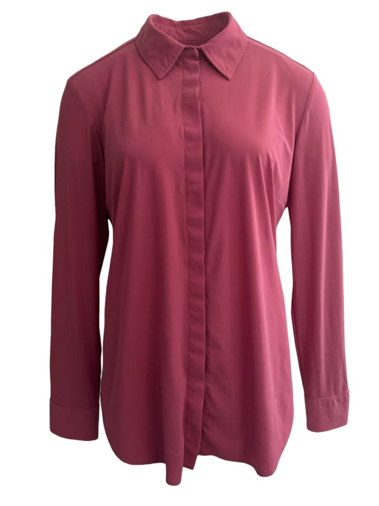 Studio Anneloes blouse XL (Poppy), Kleding | Dames, Blouses en Tunieken, Maat 46/48 (XL) of groter, Ophalen of Verzenden, Zo goed als nieuw