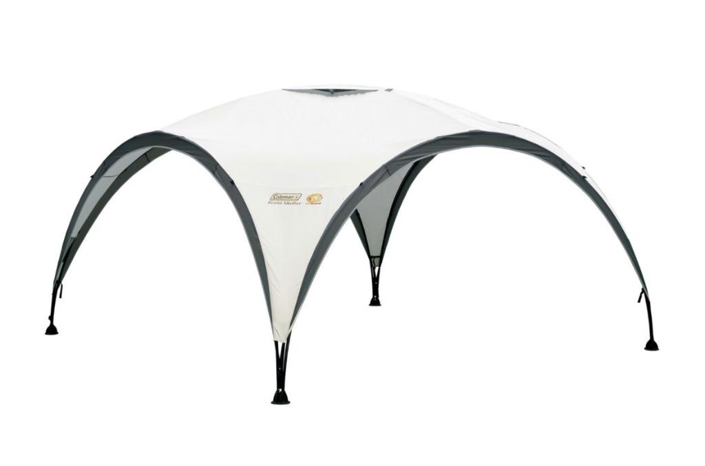 Te koop: Coleman Event Shelter M 3x3 – zo goed als nieuw, Ophalen, Zo goed als nieuw