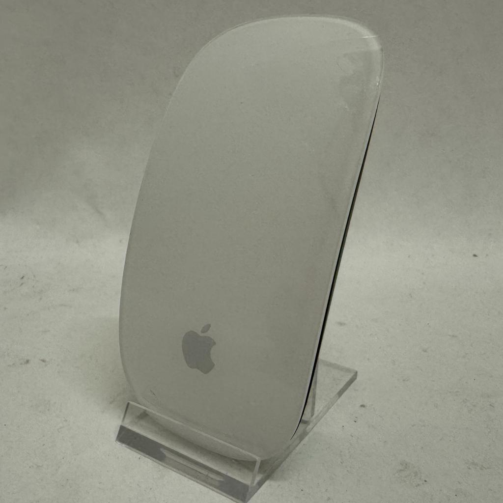 Apple Magic Mouse 2 Wit (A1657), Apple, Zo goed als nieuw, Support@apple.com, One Apple Park Way
Cupertino, CA 95014
United States