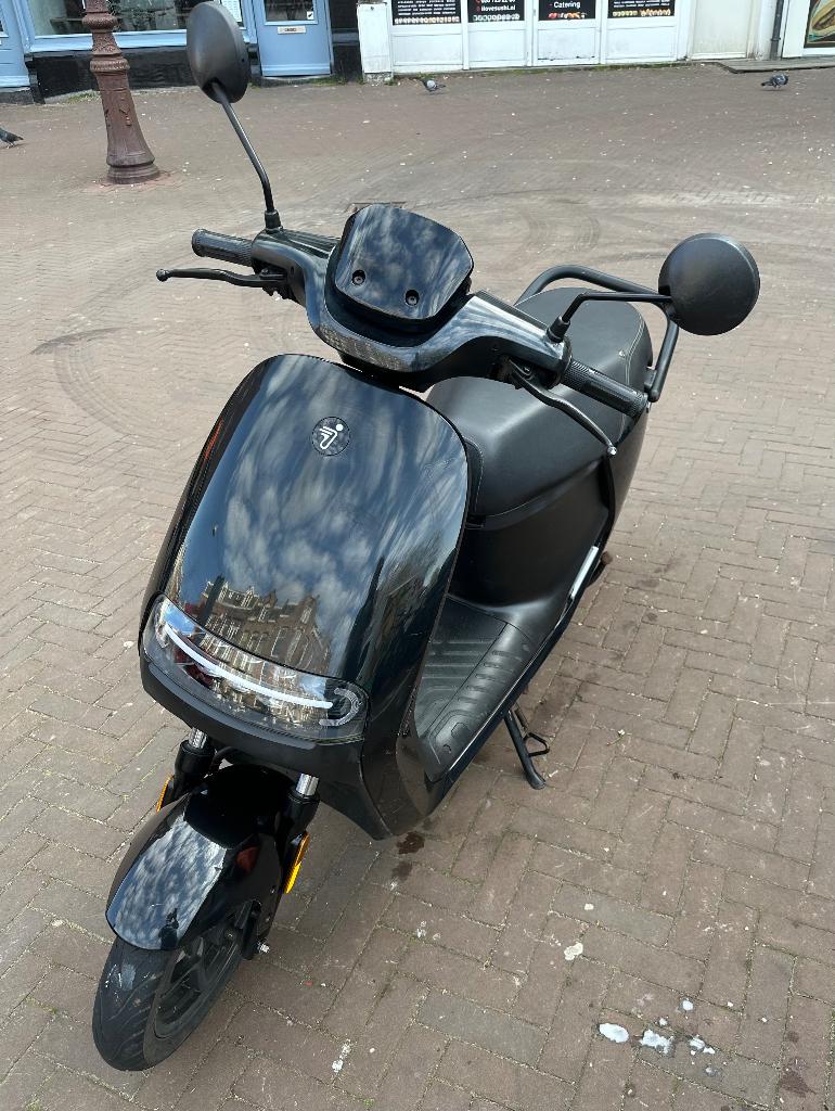Segway e110s opknapper incl nieuwe oplader met factuur, Gebruikt, Elektrisch, Ophalen, Overige merken