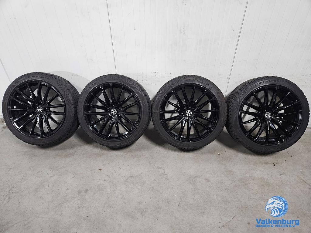 5-6mm! VW Transporter T5 GP T6 T6.1 T7 Multivan Bulli GMP Sp, Auto-onderdelen, Banden en Velgen, 255 mm, -, -, Banden en Velgen