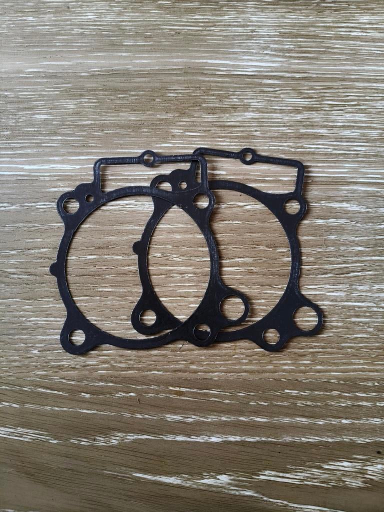 Diverse pakkingen KX450F 2019 tot 2023, Ophalen of Verzenden