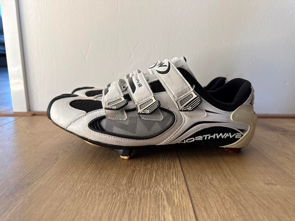 Northwave Racefiets Schoenen Maat 44, Gebruikt, Heren, Schoenen, Overige maten