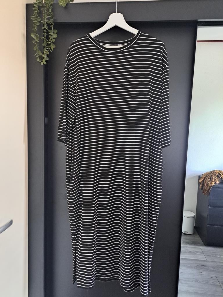 Bretonse jurk Primark L 42/44, Ophalen of Verzenden, Zo goed als nieuw, Jurk