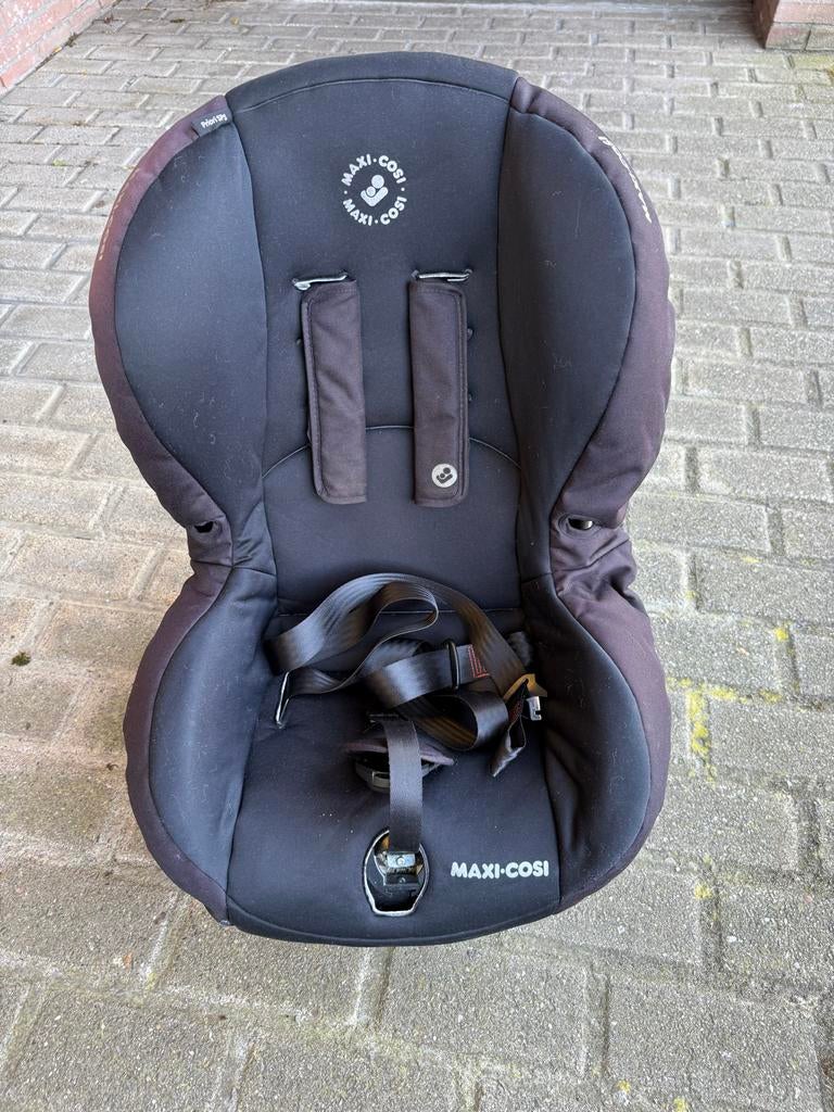 Maxi-Cosi Priori SPS Autostoel 9-18 kg, Kinderen en Baby's, Autostoeltjes, Gebruikt, Maxi-Cosi, 9 t/m 18 kg, Autogordel, Ophalen