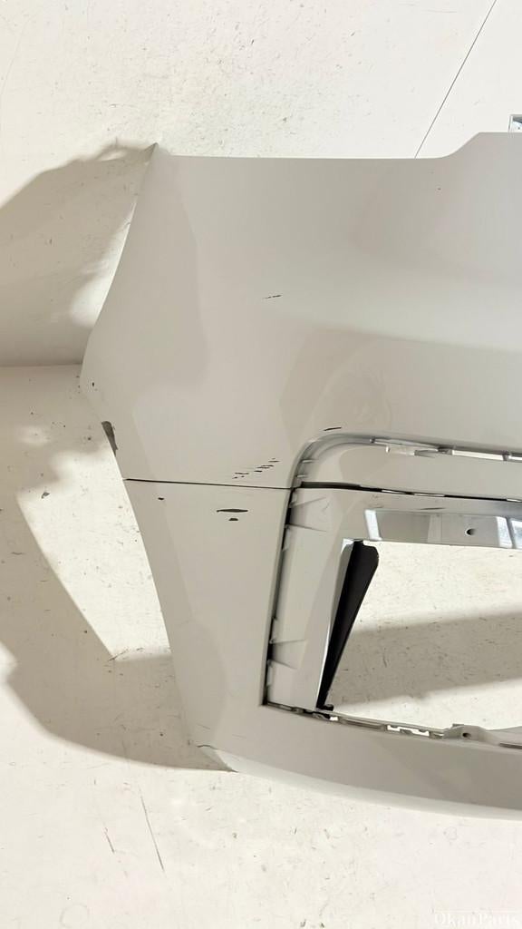 Renault Trafic III Facelift Voorbumper 620226941R, Info@fabrikant.eu, Ophalen of Verzenden, Bumper, Fabrikant BV