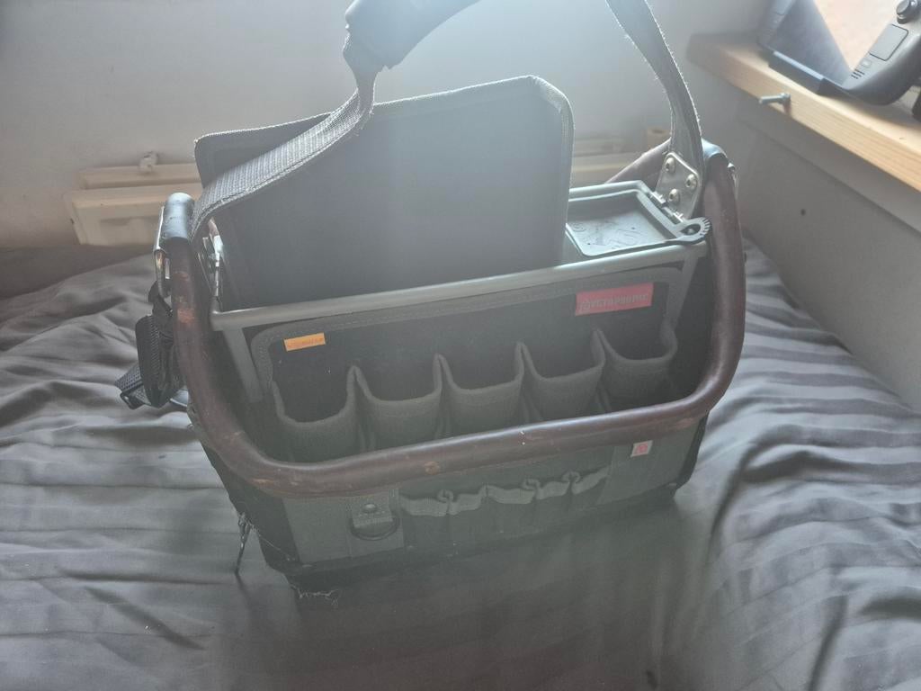 Veto Pro Pac Tech OT-LC Gereedschapstas, Ophalen of Verzenden