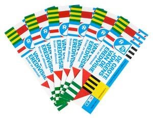 AH voetbalplaatjes te koop08/09 en 09/10 en 10/11, Verzamelen, Ophalen of Verzenden, Nieuw, Overige binnenlandse clubs, Poster, Plaatje of Sticker