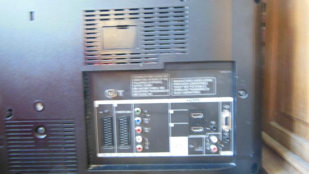 SONY BRAVIA TV model KDL- 40V4220, Gebruikt, 50 Hz, HD Ready (720p), OLED