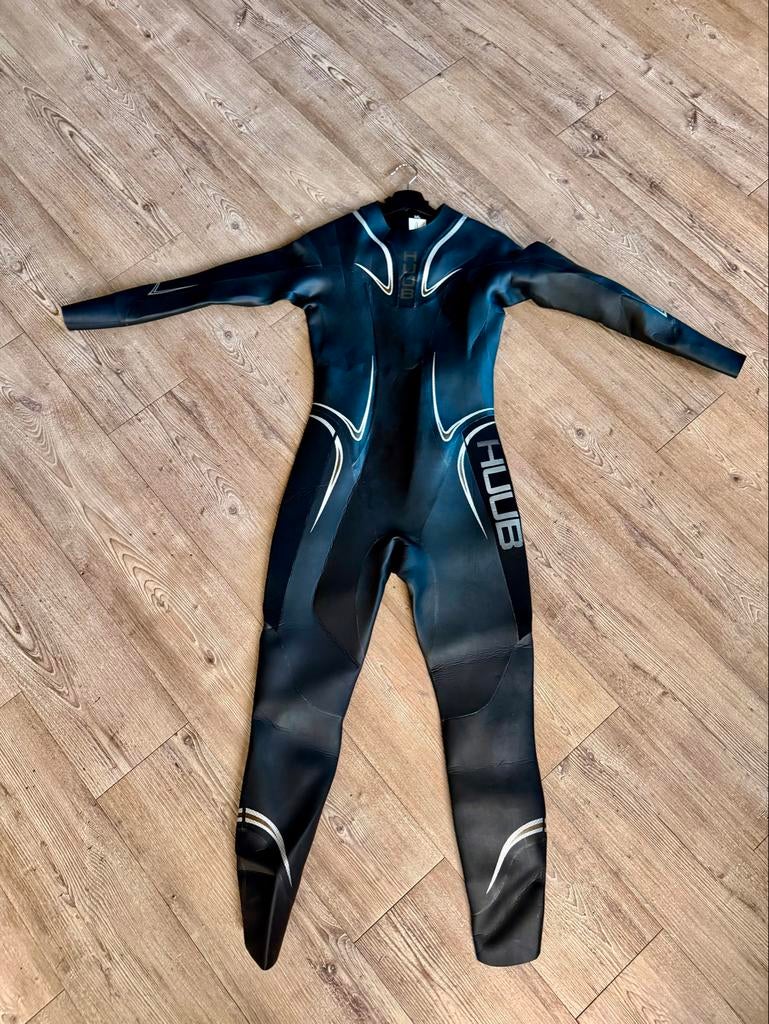 HUUB Wetsuit 3,5 M/L, Ophalen, Nieuw, Dame of Heer, Wetsuit