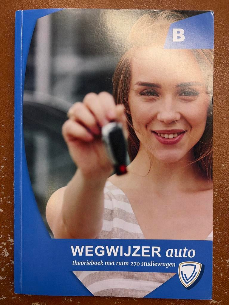 Bundel auto theorie & examenvragen, Boeken, Ophalen of Verzenden, Alpha, Zo goed als nieuw, Niet van toepassing