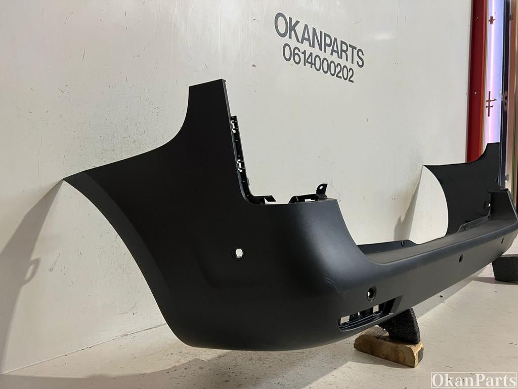 Mercedes-benz Vito W447 Achterbumper (Kort) A4478806071, Info@fabrikant.eu, Fabrikantstraat 1
1000 AA  Amsterdam, NL, Ophalen of Verzenden