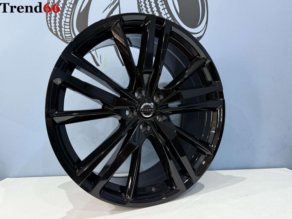 5x108 20'' Volvo R Velgen V60 V90 V60 XC40 XC60 XC90, Auto-onderdelen, Banden en Velgen, Niet ingevuld, Velg(en), Niet ingevuld