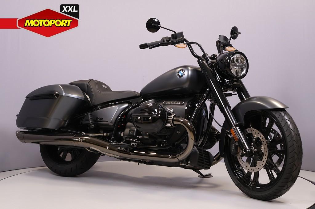 BMW R 18 ROCTANE (bj 2026) - foto 2