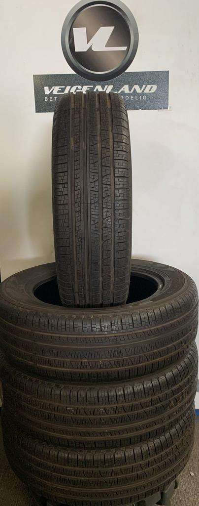 Pirelli Scorpion Verde 235-65-19 2356519, 19 inch, Gebruikt, -, -