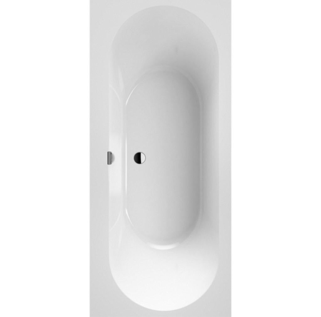 Villeroy & Boch Oberon bad 180x80 NIEUW, Ophalen, Nieuw