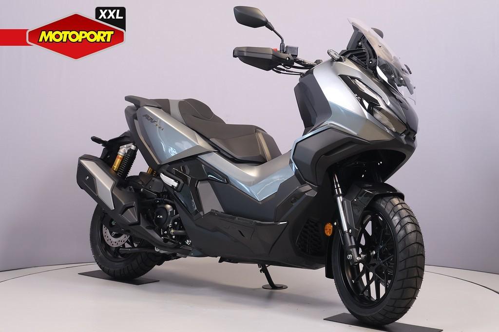 Honda ADV 350 (bj 2026) - foto 2