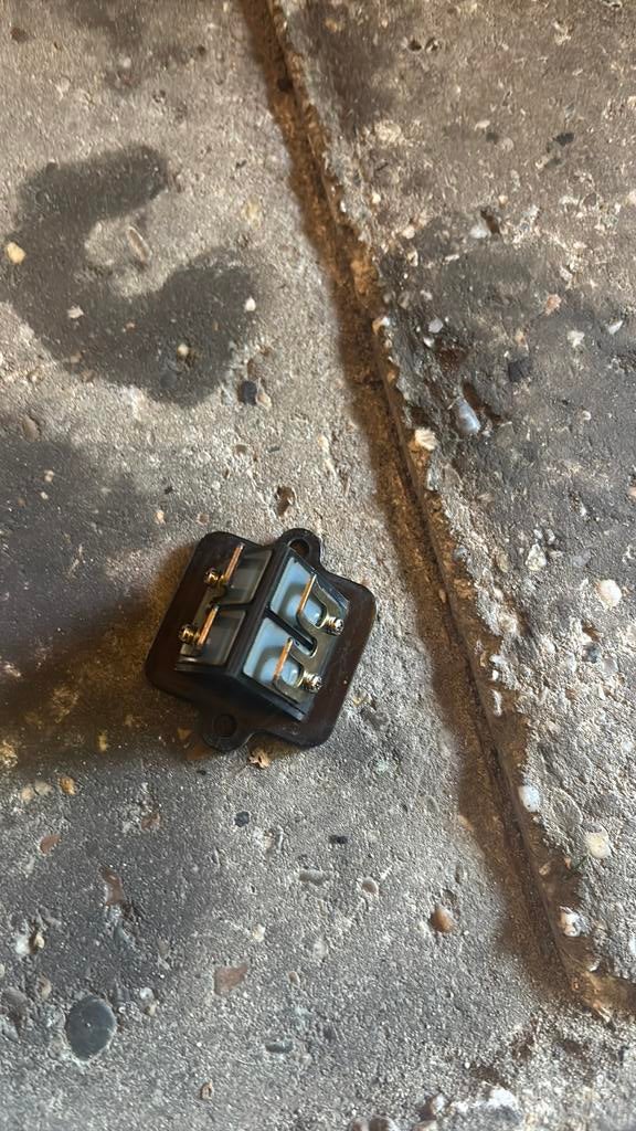 Peugot Membraam, Ophalen of Verzenden, Zo goed als nieuw