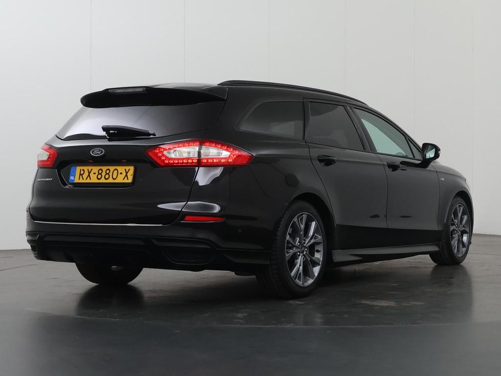 Ford Mondeo Wagon 1.5 ST Line | Winterpakket | Navigatie | C, Auto's, Ford, Voorwielaandrijving, Stof, Euro 6, 4 cilinders