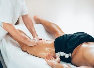 Massage voor Mannen, Diensten en Vakmensen