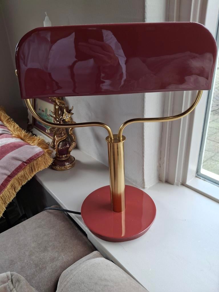 Nieuwe lamp ik heb er 2 eventueel, 1 kruk, Ophalen of Verzenden, Nieuw