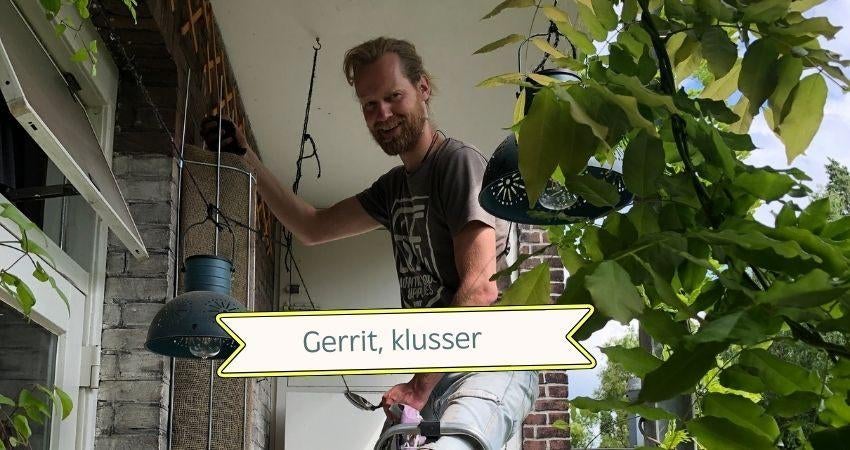 Klusjesman aangeboden, Diensten en Vakmensen, Klussers en Klusbedrijven