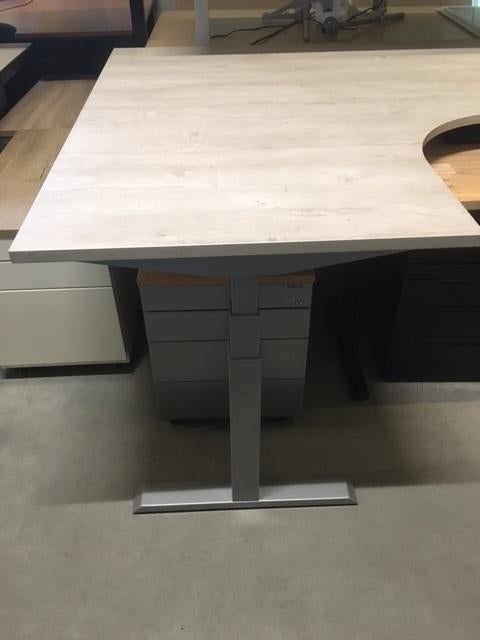 Bureaus  / hoekbureau, Ophalen, Gebruikt, -, -