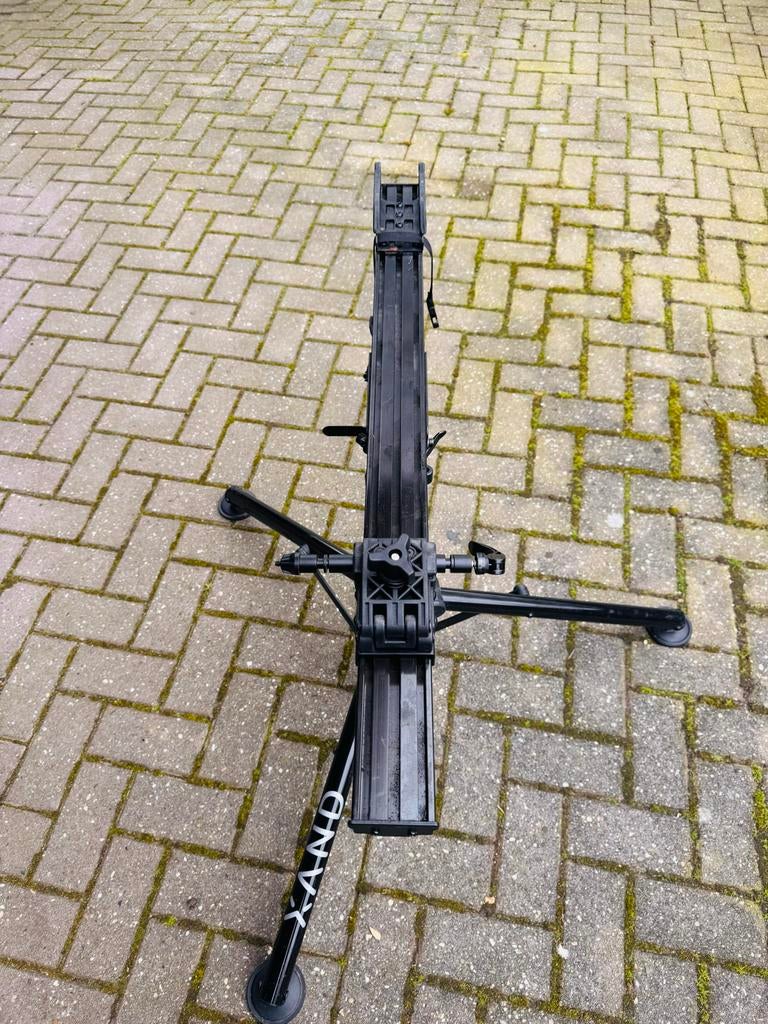 Xand Montage Standaard Pro, Ophalen of Verzenden, Zo goed als nieuw, Overig gereedschap