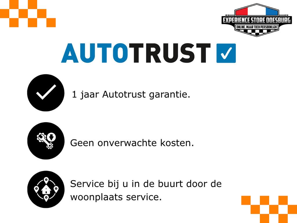 Lynk en Co 01 1.5 MY22 - één verfijnde hybride SUV!, Auto's, Stof, Euro 6, Met garantie (alle), Blauw