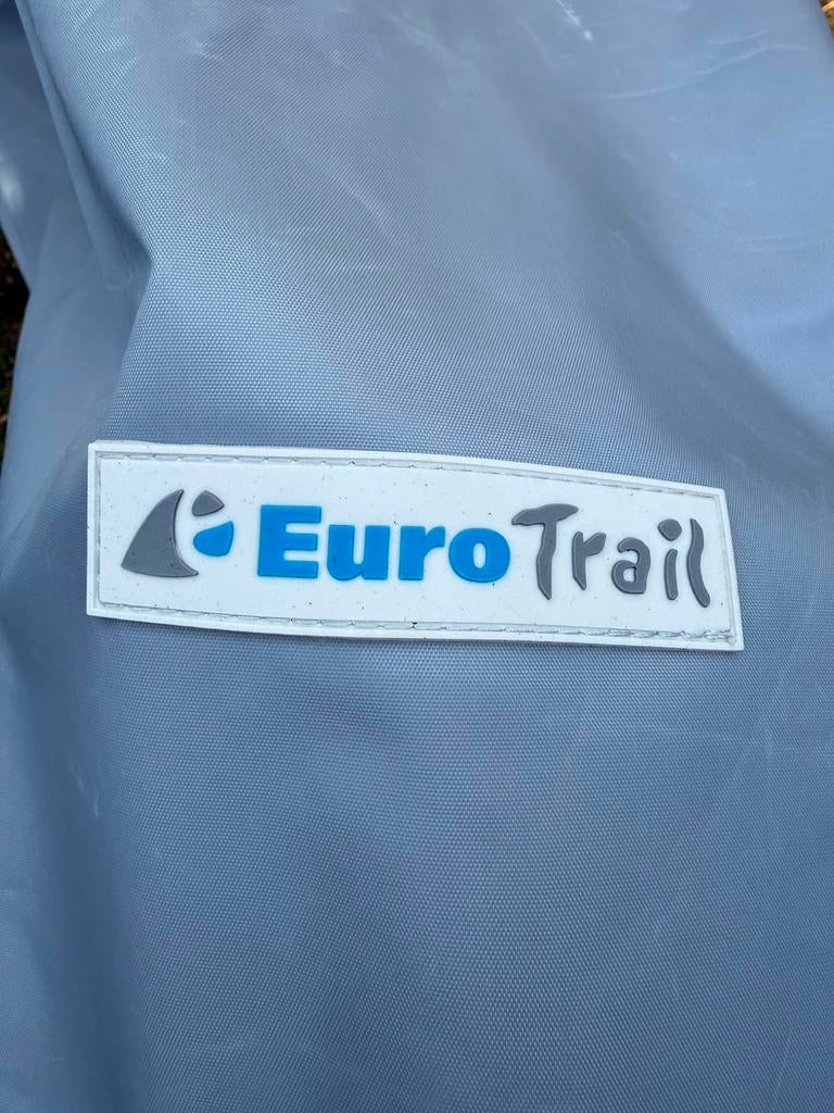 Eurotrail dakluifel 240 maat 3, Ophalen of Verzenden, Nieuw